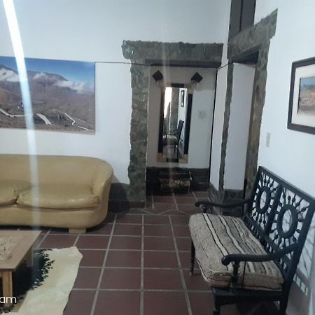 CachíAntigua Lupe别墅 外观 照片