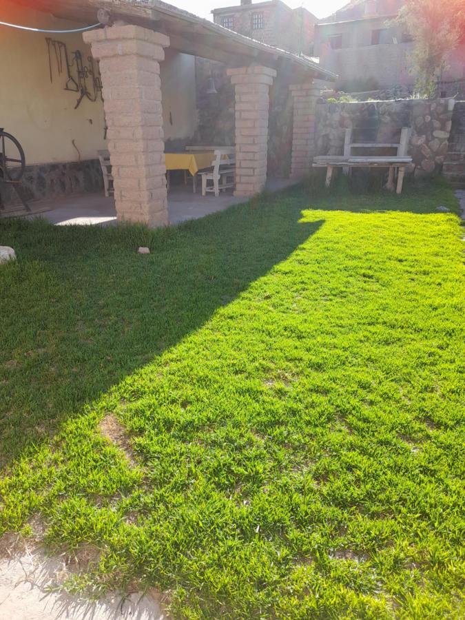 CachíAntigua Lupe别墅 外观 照片