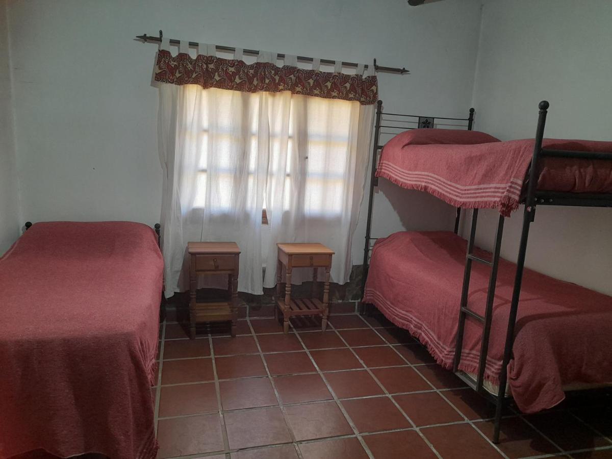 CachíAntigua Lupe别墅 外观 照片